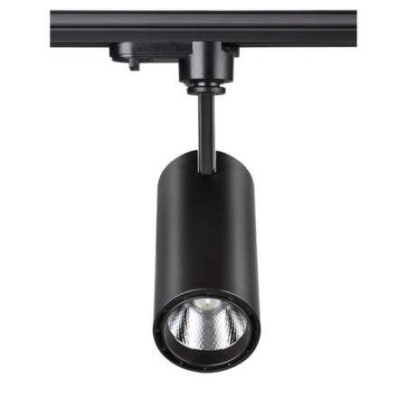 TRUKENT LOMK PORT 1-F, 15W LED, 4000K, 970LM, black color-1