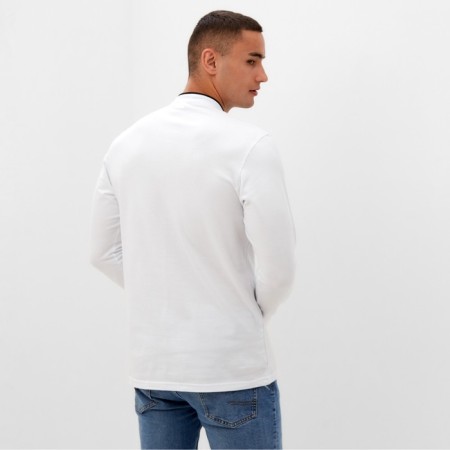 Male jumper (peak) minku color white, rr 44-5