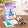 Set for creativity "Dress the Christmas tree with balls"
