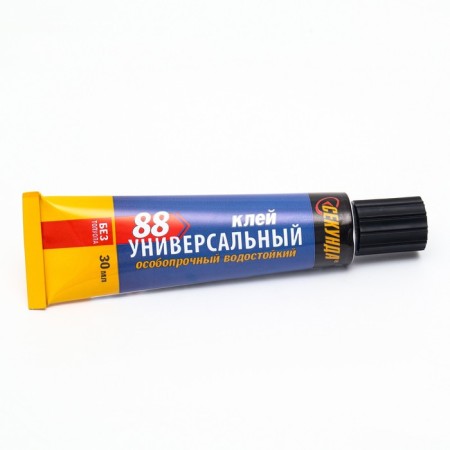 Universal 88 second glue, especially resistant waterproof, 30 ml-2