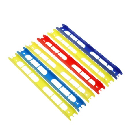 Motovilo Stinger, 24 x 2.3 cm, 6 pcs., Mix