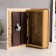 Safe Brush tree "Letter to you" to the leatherette 21x13x5 cm