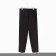 Pants for boys, black color, height 116-122cm