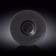 Deep plate Wilmax England Slate Stone, D = 27 cm, 250 ml, Black slate color