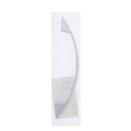 The handle of the tundra bracket Light RS003al, m/o 96 mm, color matte nickel-6