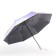 Automatic "Flowers" umbrella, 3 additions, 8 spokes, r = 49 cm, color mix