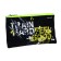 Penal soft, 1 compartment, 120 x 220 mm, flat, Erich Krause, Train Hard, 57212