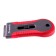 Matrix 79547 scraper, two -component hilt, a retractable shift blade