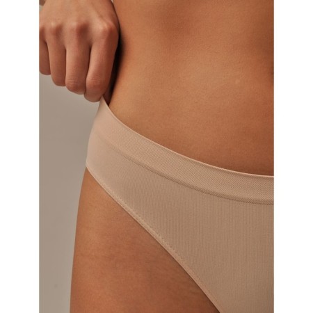 Women's cowards Brasiliano, size l/xl, color nudo-2