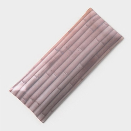 Bamboo Glass Dailers, 36.5 × 15 cm, glass-4