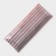 Bamboo Glass Dailers, 36.5 × 15 cm, glass