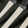 Set of kitchen knives Tramontina Felice, 3 pcs, black color