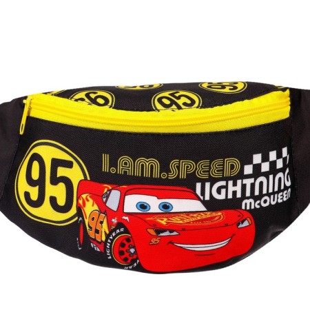 Bag Barry Bag, 25x6x13 cm, cars-3