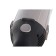 ELECTROCHANE "Interskol" R-82/650, 220 V, 650 W, 14000 rpm, knives 82 mm