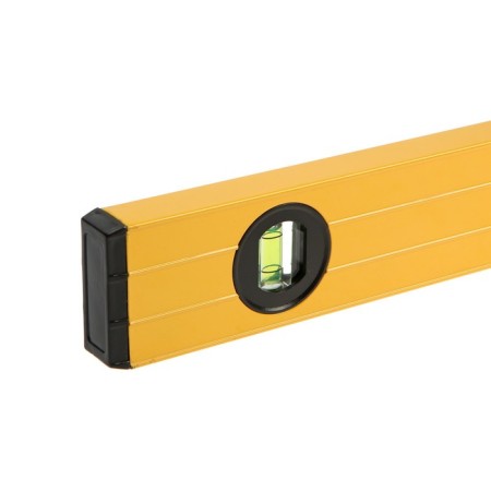 Level aluminum tundra, 3 eye (1 turning point), 1200 mm-3