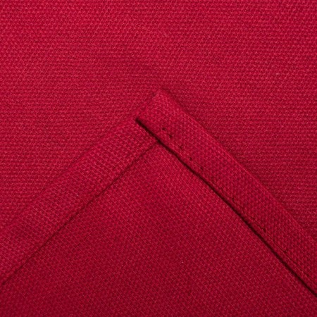 Apron Dilyana "Classic", central bearded, 80*60 cm, 100% p/e-3