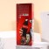Gift set of cosmetics "Strong year", shower gel 250 ml and a bath bomb, pure happiness