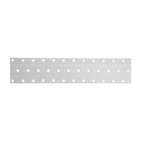Connective tundra plate Krep, 50x240x2 mm-1