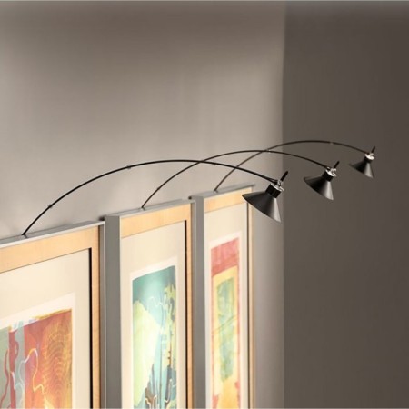 LED lamp (3W) 230V G5.3 2700K MR11, LB-271-2