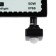 Flight LED, 50 W, 4000 lm, 6500k, traffic sensor, IP66