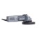 Corner grinder FTL AG 125 E, 220 V, 1000 W, 3000-11000 rpm, M14, D = 125x22.2 mm