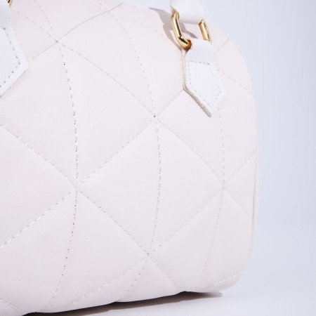 Board-sakwyazhi with zipper, white color-3