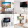 Star Uniteki ST005NS for TV mobile, floor with a shelf diagonal 37-65 inches