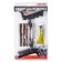 Set for repairing free tires, 8 items, large reinforced, SkyWay, S07502001