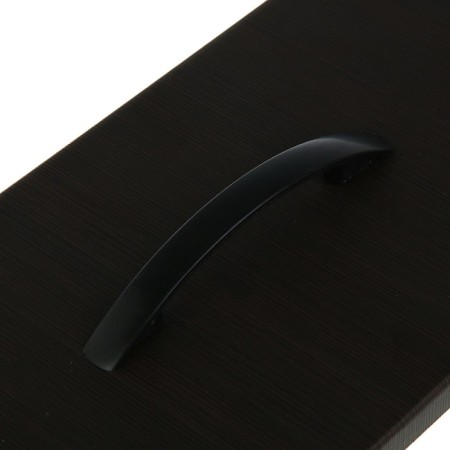 Hand-slop RS 26, 96 mm, black-1