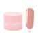 Low -temperature single -phase color gel AdricoCo Low Heat, No. 01 ginger, 30 ml