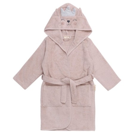 Children's robe "Darcy", age 5-6 years