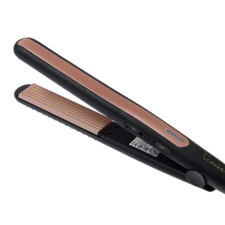 Gofrey Vivien Ve-2016, 45 W, ceramic coating, up to 200 ° C, black-4