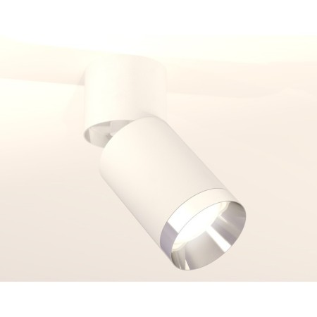 Ambrella Light, Techno, XM6312042, GU5.3, white sand color, white, white-1