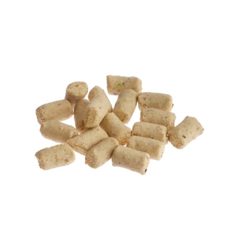 Nozzle pellets with an elastic band, hemp, 8-14 mm, 20 ml-2