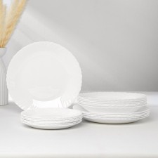 Table glass -ceramic 