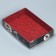 Box for confectionery "Happy New Year", 17 x 12 x 3 cm, New Year