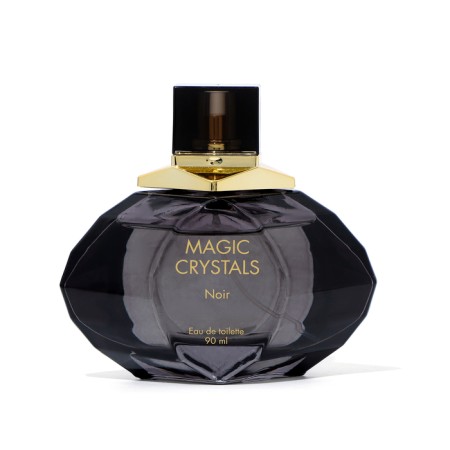 Tuale water for women Magic Crystal Noir, 90 ml-1