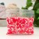 Confectionery Sprinking "Blinking Balls", red, white, pink, 50 g
