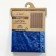 The bathroom curtains Dasch, Peva, Vitrage, 180x200 cm
