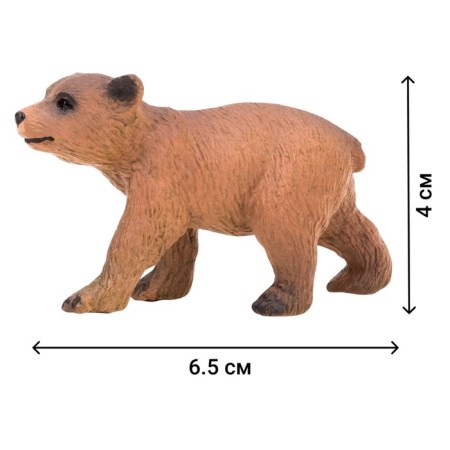 Set of figures "on the farm", 14 items-13