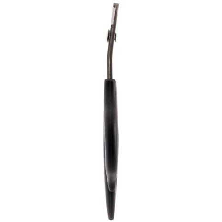 Delight-bent claws, large bent, 19.9 cm, black and blue-1