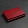 A set of anthrax “Arietet”, 24 objects, thickness 2.5 mm, decorative box