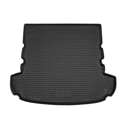 Rug in the trunk for Toyota Wish, 2003-2009, Long
