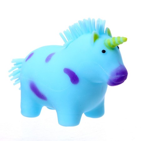 Magist "unicorn" with paste, color mix-1