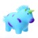 Magist "unicorn" with paste, color mix