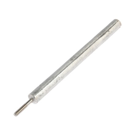 The anode "Itaten" 200D16+35M6, magnesium, d = 16 mm, l = 200 mm-1