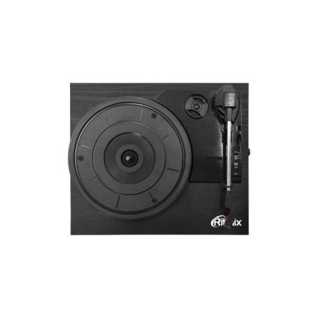 Ritmix LP-240, 6 W, RCA, Type-B, Black Tree-1