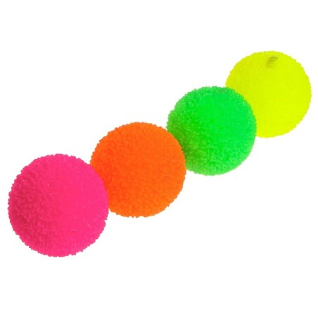 Light ball, 6 cm, Mix color-4
