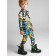 Thermal underwear for a boy, height 110 cm