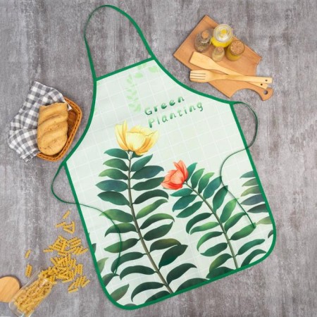 Apron Planting 60x80cm, 100%PE